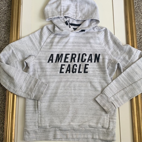 American eagle outfitters hoodie size Small - Picture 2 of 6